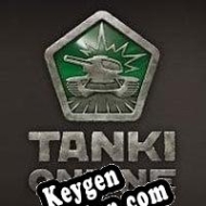 Activation key for Tanki Online Mobile