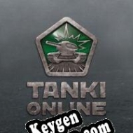 Tanki Online key for free