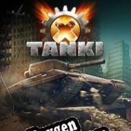 Tanki X activation key