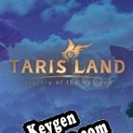 Tarisland key for free