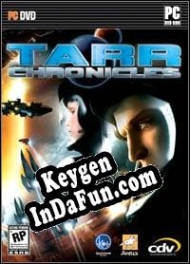 Tarr Chronicles: Sign of Ghosts CD Key generator