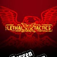 Registration key for game  TASTEE: Lethal Tactics