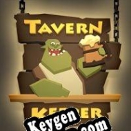 Key for game Tavern Keeper