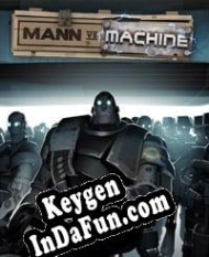 Team Fortress 2: Mann vs. Machine activation key