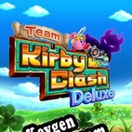 Team Kirby Clash Deluxe activation key