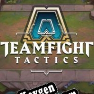 Activation key for Teamfight Tactics