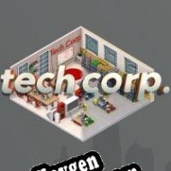 Registration key for game  Tech Corp.