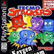 Free key for Tecmo Stackers