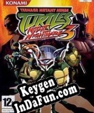 Teenage Mutant Ninja Turtles 3: Mutant Nightmare key for free