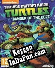 Teenage Mutant Ninja Turtles: Danger of the Ooze CD Key generator