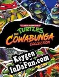 Teenage Mutant Ninja Turtles: The Cowabunga Collection key for free