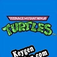 Key for game Teenage Mutant Ninja Turtles