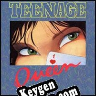 Free key for Teenage Queen