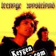 Key generator (keygen)  Teenage Wasteland