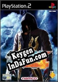 Tekken 4 activation key