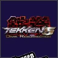 Tekken 5: Dark Resurrection license keys generator