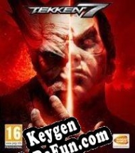 Tekken 7 key generator