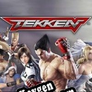 Key for game Tekken Mobile