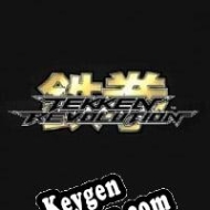 Activation key for Tekken Revolution