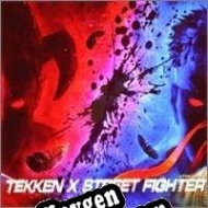 Tekken X Street Fighter CD Key generator