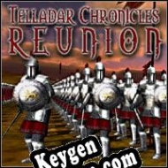 Telladar Chronicles: Reunion license keys generator