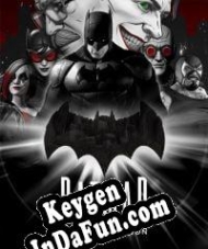 Telltale Batman: Shadows Edition activation key