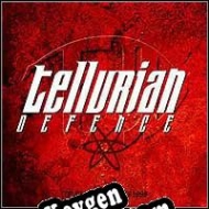 Tellurian Defense key for free