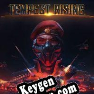 Free key for Tempest Rising