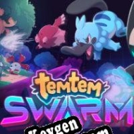 Temtem: Swarm key generator