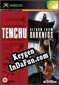 Tenchu: Return From Darkness key for free