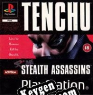 Tenchu: Stealth Assassins license keys generator