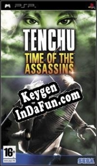 Tenchu: Time of the Assassins license keys generator