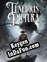 Key generator (keygen)  Tenebris Pictura