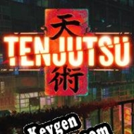 Key generator (keygen)  Tenjutsu