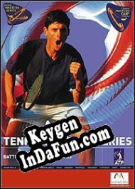 Key generator (keygen)  Tennis Masters Series