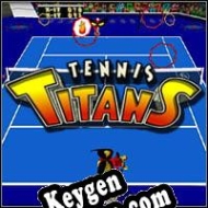 Free key for Tennis Titans