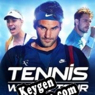 Tennis World Tour CD Key generator