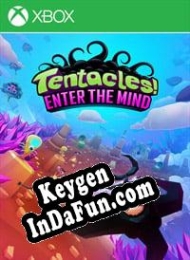 Tentacles: Enter the Mind CD Key generator