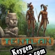 Free key for Tentlan
