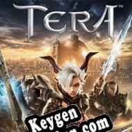 CD Key generator for  TERA