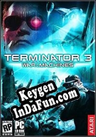 Key generator (keygen)  Terminator 3: War of the Machines