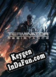 Terminator: Resistance activation key