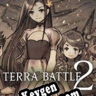 Terra Battle 2 activation key