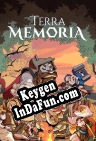 Key for game Terra Memoria