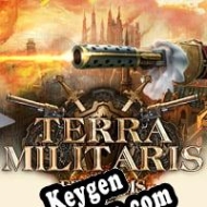 Terra Militaris: Firearms activation key