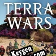 Free key for Terra Wars
