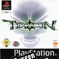 Terracon key generator