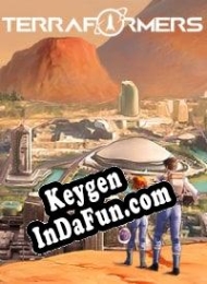 Terraformers license keys generator