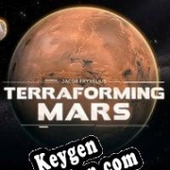 Terraforming Mars license keys generator