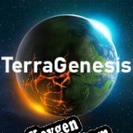 Free key for TerraGenesis